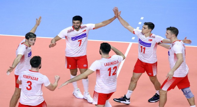 ''Filenin Efeleri'' galibiyetle başladı