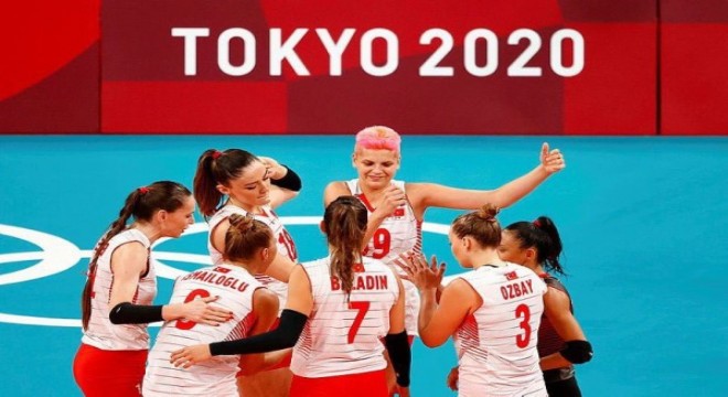 ''Filenin Sultanları'' ABD'ye mağlup oldu