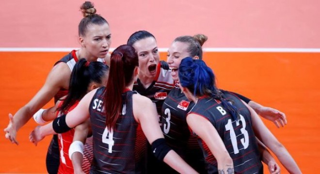 ''Filenin Sultanları'' Rusya'yı da mağlup etti