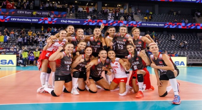 ''Filenin Sultanları''ndan 4. galibiyet