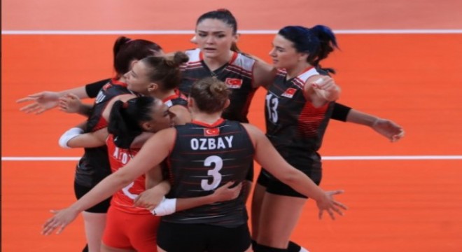 ''Filenin Sultanları''nın rakibi belli oldu