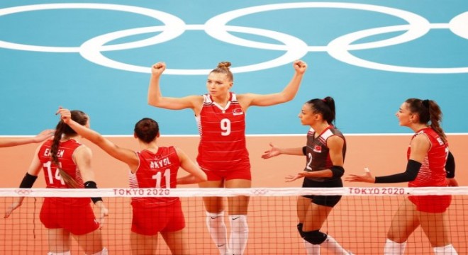 ''Filenin Sultanları'' tarih yazıyor