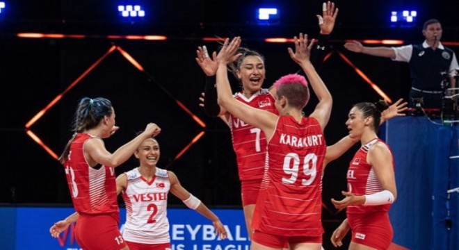 ''Filenin Sultanları'' yarı finalde