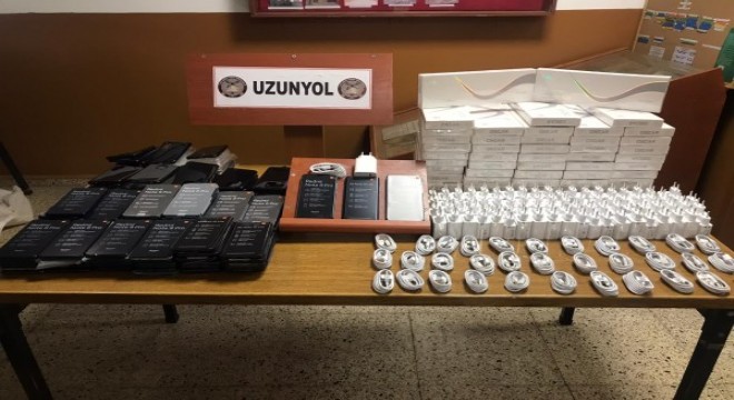 ''Hudut Kartalları''nın operasyonları