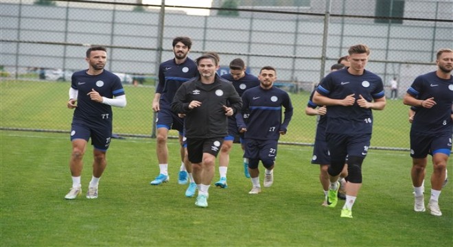 ''Rizespor, Süper Lig'e geri dönecektir''