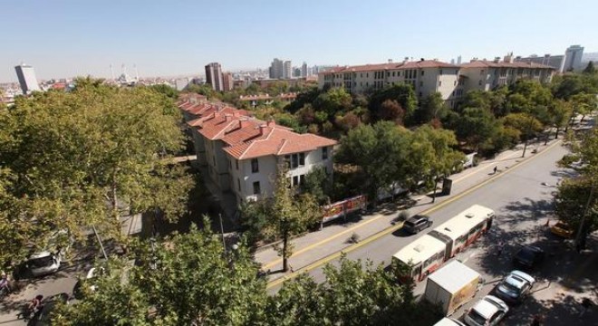 'Saraçoğlu müze olabilir'