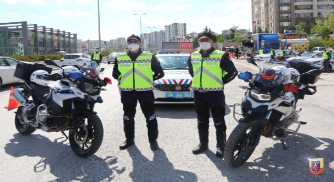 ''Türkiye Huzur Güven Uygulaması''