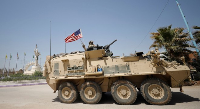 'Ufak hata NATO üyeleri arasında savaşa neden olur'