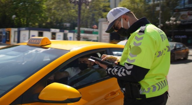 'Çalışma Muafiyet İzin Belgesi' alan kişi sayısı 3 milyon 21 bin 778'e ulaştı