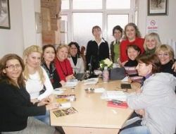 CHP'li kadınlar bugün Sincan'da