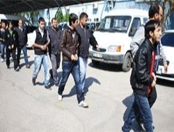 Sanal sahtekarlara gerçek operasyon