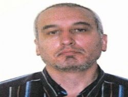 Avukat av tüfeğiyle öldürüldü