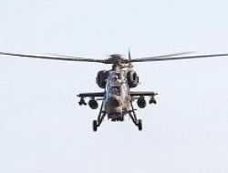 Türkiye savunma sanayinde artık sorumluluk alıyor