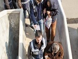 Oto hırsızlarına otopsi operasyonu 