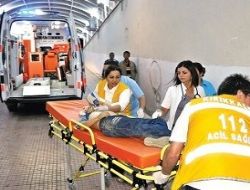 Kına gecesi kana bulandı