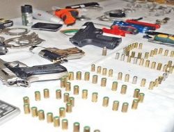 Hırsızlık şebekesi çökertildi