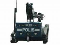 AŞTİ'de şüpheli paket korkuttu