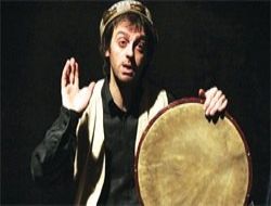 Mavi Sahne'de Nisan'da 18 temsil