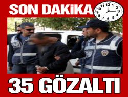 Ankara'da 'tıbbi gaz' yolsuzluğu
