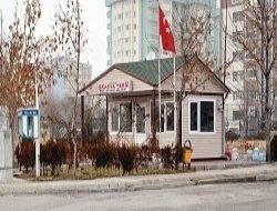 Taksi alım kavgası kanlı bitti