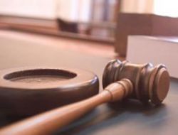 Şehir eşkiyaları hakim karşısında