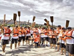 Dragon Festivali yeniden başlıyor