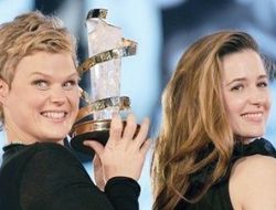 Sinemaya bir hafta kadın eli değecek