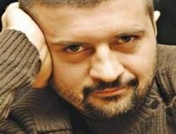 Fantastik romanda Ankara yolculuğu