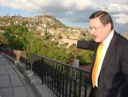 Dönüşüm başladı