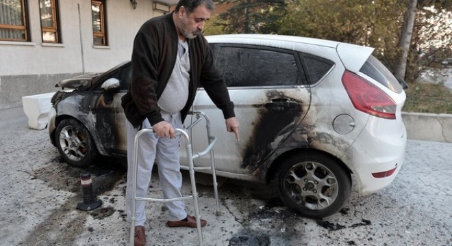 10 yıl sonra intikam ateşi