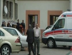 Hakimin sır ölümü