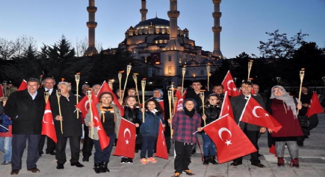 102 yıllık destan: Çanakkale geçilmez