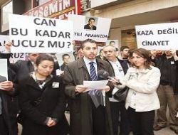 Tutuksuz trafik canavarına tepki