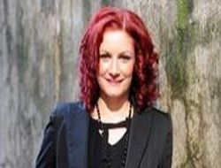 Jehan Barbur Ankara'da