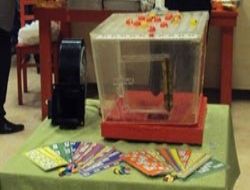 Dernek görünümlü kumarhane