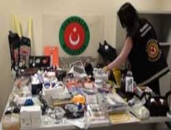 Başkent'i geçemedi