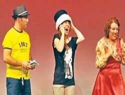 Ankara DT'den turneye devam