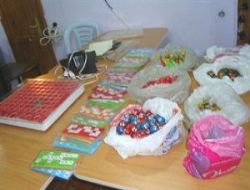 Ankara'da kumar operasyonu: 45 gözaltı