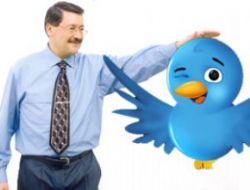 Melih Gökçek twitter'da CHP'lileri çıldırttı