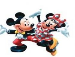 Haydi çocuklar buz gösterisine