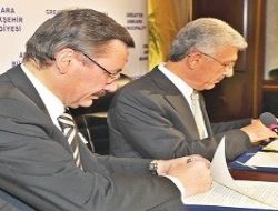 Gökçek'ten Tanık'a “meydan” yanıtı