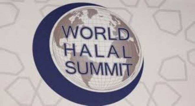 11. Dünya Helal Zirvesi Kasım'da İstanbul'da Düzenlenecek