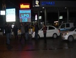 Ankara'da silahlı saldırı