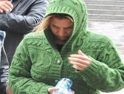 Bu Kadından Korkulur