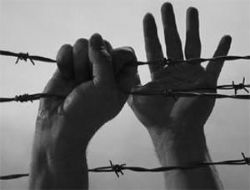 Cinayetten hükümlü 2 kişi firar ettli