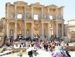 33 müze mağazası 26 kafeterya açıldı