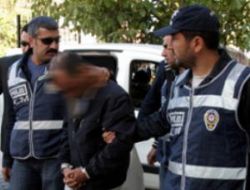 Ankara'da kaçakçılık operasyonu