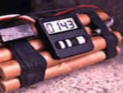 Ankara'yı bomba ile havaya uçuracaklardı