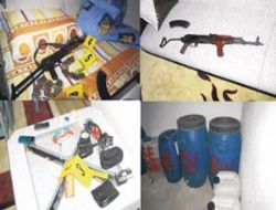 İşte Ankara'daki hücre evi!