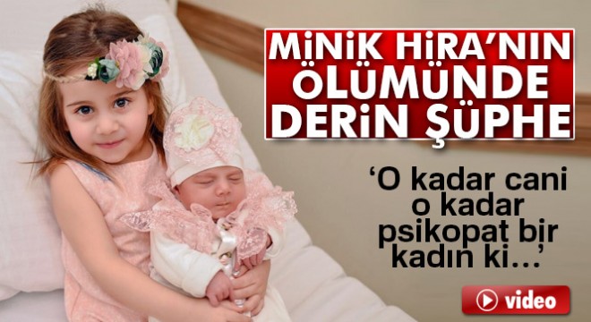 12. kattan düşen minik kızın ölümünde cinayet iddiası